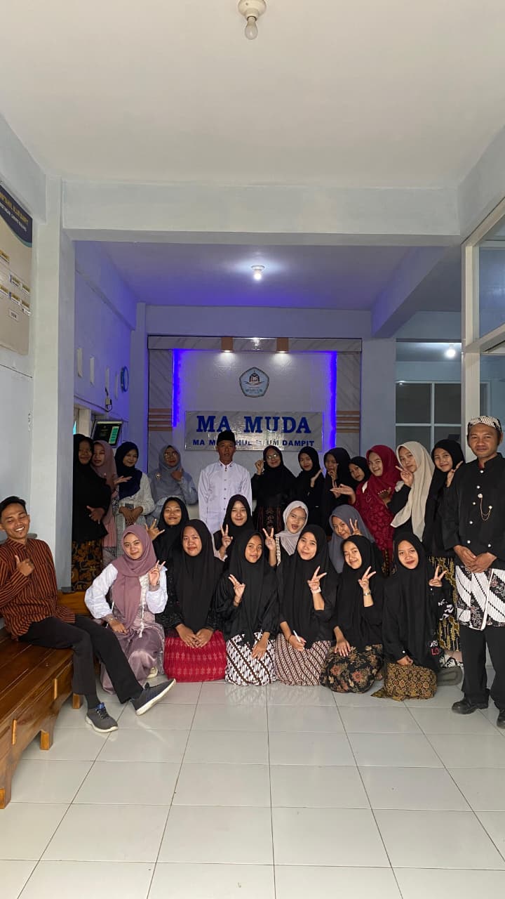 MA Miftahul Ulum Dampit